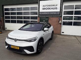 Purkuautot passenger cars Volkswagen ID.5 ID.5 (E39), SUV, 2021 Pro Performance 2023/6