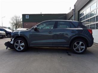 Audi Q2 Q2 (GAB/GAG), SUV, 2016 1.0 30 TFSI 12V picture 5