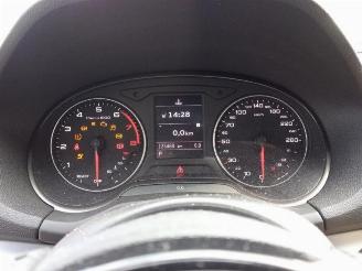 Audi Q2 Q2 (GAB/GAG), SUV, 2016 1.0 30 TFSI 12V picture 34