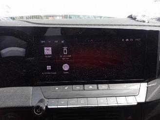 Opel Astra Astra L Sports Tourer (F4/FC/FN/FR), Combi, 2021 1.5 Diesel 16V picture 20