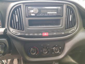 Fiat Doblo 1.6 MJ L1H1 picture 18