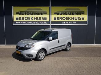 Vrakbiler auto Fiat Doblo 1.3 MJ L1H1 2016/6