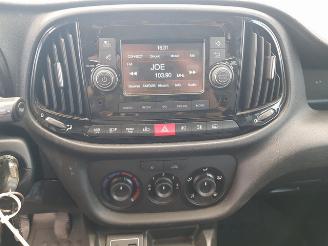 Fiat Doblo 1.3 MJ L1H1 picture 19