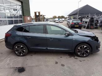 Renault Mégane Megane III Grandtour (KZ), Combi 5-drs, 2008 / 2016 1.5 dCi 110 picture 2