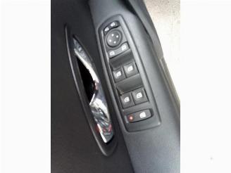 Renault Mégane Megane III Grandtour (KZ), Combi 5-drs, 2008 / 2016 1.5 dCi 110 picture 11