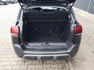Citroën C3 Aircross 1.2 PureTech Feel picture 28