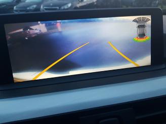 BMW 3-serie 320i High Executive Sport picture 35