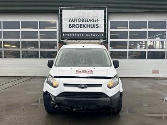 Purkuautot passenger cars Ford Transit Connect Transit Connect (PJ2), Van, 2013 1.6 TDCi 16V 75 2015/6
