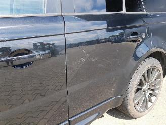 Land Rover Range Rover sport 3.0 TdV6 HSE picture 23