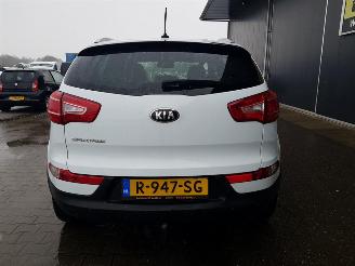 Kia Sportage 1.6 GDI 20th Anniversary picture 5