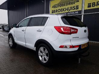 Kia Sportage 1.6 GDI 20th Anniversary picture 8