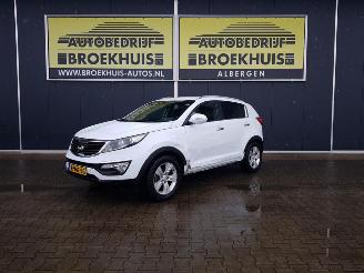 Kia Sportage 1.6 GDI 20th Anniversary picture 1