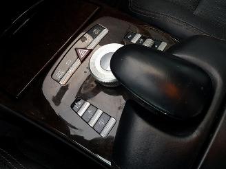 Mercedes S-klasse 400 HYBRID Lang Prestige Plus picture 24