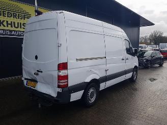Mercedes Sprinter 314 2.2 CDI L2H2 EURO VI-D picture 7