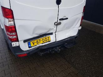 Mercedes Sprinter 314 2.2 CDI L2H2 EURO VI-D picture 8