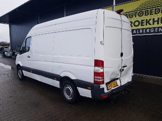 Mercedes Sprinter 314 2.2 CDI L2H2 EURO VI-D picture 6
