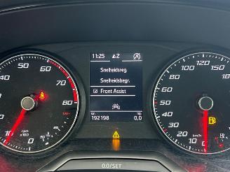 Seat Ibiza 1.0 TSI FR Business Intense picture 21