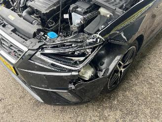 Seat Ibiza 1.0 TSI FR Business Intense picture 12