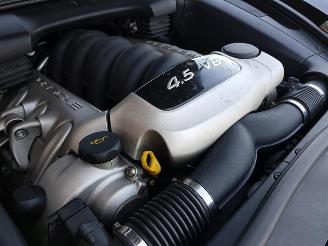 Porsche Cayenne 4.5 S picture 11