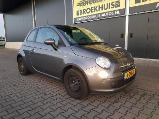 Fiat 500 1.0 TwinAir Pop picture 6