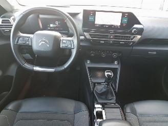 Citroën C4 1.2 Puretech Feel Edition picture 22