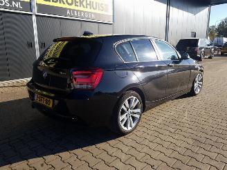 BMW 1-serie 116i EDE High Executive picture 8