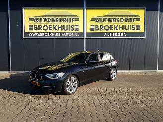 BMW 1-serie 116i EDE High Executive picture 1