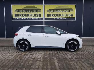 Volkswagen ID.3 First Max 58 kWh picture 4
