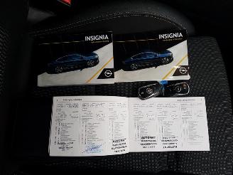 Opel Insignia Sports Tourer 1.5 Turbo Innovation picture 26