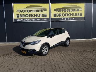 Renault Captur 0.9 TCe Expression picture 1