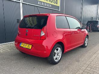 Seat Mii 1.0 Sport Dynamic picture 8