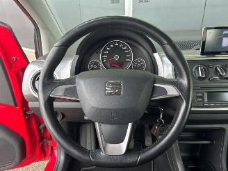 Seat Mii 1.0 Sport Dynamic picture 16