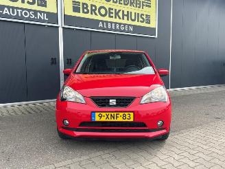 Seat Mii 1.0 Sport Dynamic picture 3