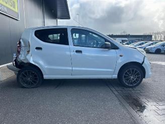 Suzuki Alto Alto, Hatchback 5-drs, 2009 1.0 12V picture 7