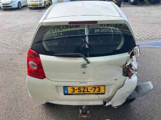 Suzuki Alto Alto, Hatchback 5-drs, 2009 1.0 12V picture 5