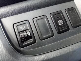 Suzuki Alto Alto, Hatchback 5-drs, 2009 1.0 12V picture 24