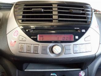 Suzuki Alto Alto, Hatchback 5-drs, 2009 1.0 12V picture 23