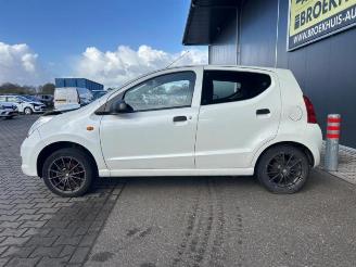 Suzuki Alto Alto, Hatchback 5-drs, 2009 1.0 12V picture 3