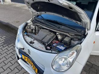 Suzuki Alto Alto, Hatchback 5-drs, 2009 1.0 12V picture 2