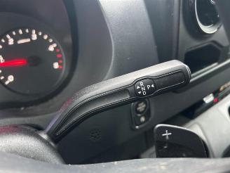 Mercedes Sprinter Sprinter 3,5t (907.6/910.6), Van, 2018 315 CDI 2.0 D RWD picture 30