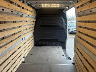 Mercedes Sprinter Sprinter 3,5t (907.6/910.6), Van, 2018 315 CDI 2.0 D RWD picture 27