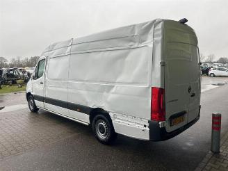 Mercedes Sprinter Sprinter 3,5t (907.6/910.6), Van, 2018 315 CDI 2.0 D RWD picture 3