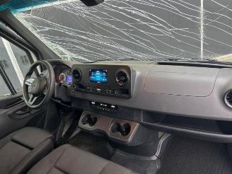 Mercedes Sprinter Sprinter 3,5t (907.6/910.6), Van, 2018 315 CDI 2.0 D RWD picture 13