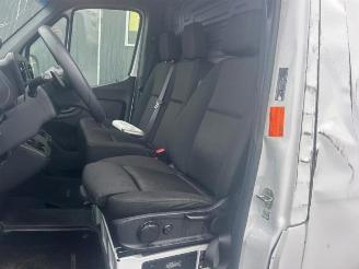 Mercedes Sprinter Sprinter 3,5t (907.6/910.6), Van, 2018 315 CDI 2.0 D RWD picture 14