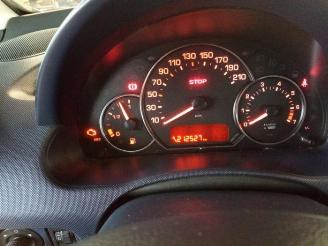Peugeot 1007 1007 (KM), Hatchback 3-drs, 2004 / 2011 1.4 picture 32