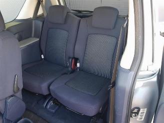 Peugeot 1007 1007 (KM), Hatchback 3-drs, 2004 / 2011 1.4 picture 25