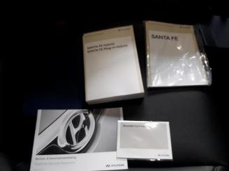 Hyundai Santa Fe Santa Fe V (MX5), SUV, 2024 1.6 T-GDI PHEV 4WD picture 27