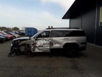 Hyundai Santa Fe Santa Fe V (MX5), SUV, 2024 1.6 T-GDI PHEV 4WD picture 2