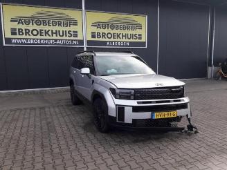 Hyundai Santa Fe Santa Fe V (MX5), SUV, 2024 1.6 T-GDI PHEV 4WD picture 7