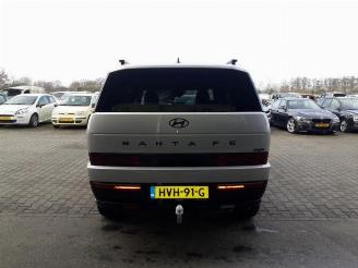 Hyundai Santa Fe Santa Fe V (MX5), SUV, 2024 1.6 T-GDI PHEV 4WD picture 4